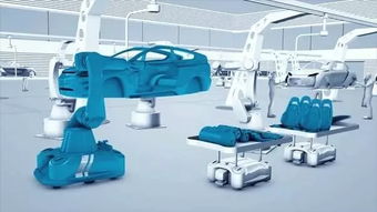 項目申報 深圳發改委對七大領域產業資金扶持