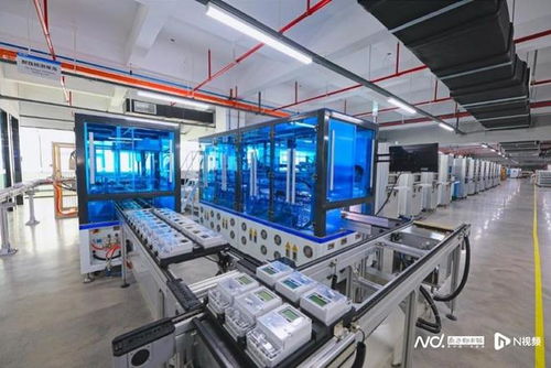 新質(zhì)生產(chǎn)力的正泰探索 全鏈 全球創(chuàng)新賦能產(chǎn)業(yè)集群融合發(fā)展