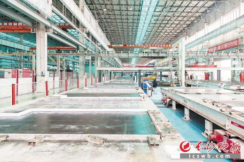 三一筑工 讓天下沒(méi)有難做的建筑