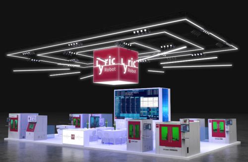 利元亨成功過會 持續(xù)鞏固智能制造裝備行業(yè)的領(lǐng)先地位