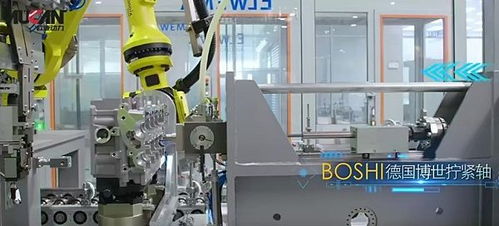 解鎖中國動力制造密碼 歐康動力全 芯 出發