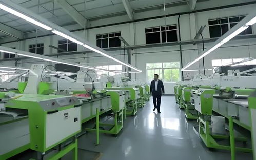 手握耐克、優(yōu)衣庫命脈的隱秘巨頭 如何將代工升級為智能制造神話