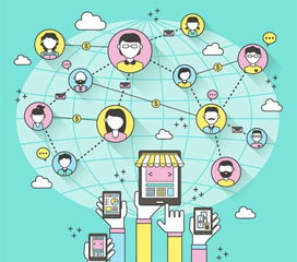 布卡互動完成1000萬元融資，加速B2B SaaS網絡技術服務布局